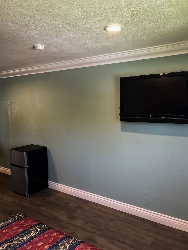 Highland Park Motel Los Angeles Ngoại thất bức ảnh