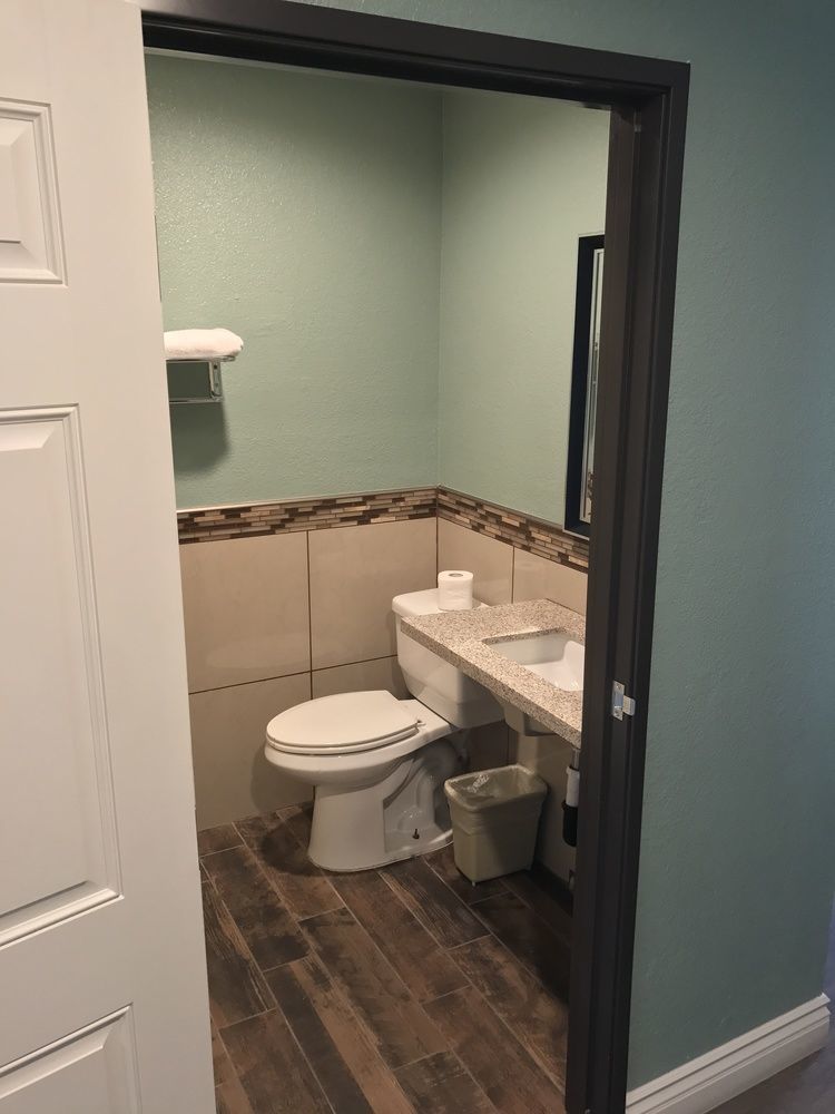 Highland Park Motel Los Angeles Ngoại thất bức ảnh